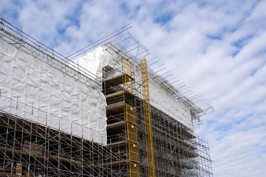 Horizon Scaffolding Scaffolding Manchester & Scaffolding Bolton